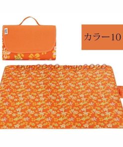 レジャーシート 145*80CM ピクニックマット 折りたたみ 洗える ピクニックシート おしゃれ 大きい2-4人 アウトドア 防水 運動会 キャンプ お花見 敷物 遠足 花火 * レジャーシート