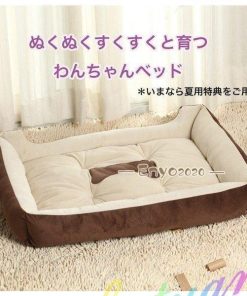 四季用 小型 (ベッド?マット/カドラー/ペットベッド)(犬用品/ペット商品/寝具 春夏秋冬 ) 冬用 犬用ベッド お得セット 小型 夏用ござ * その他犬用品