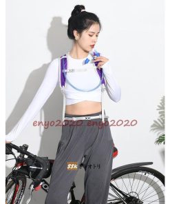 自転車 ランニング バッグ アウトドア ハイキング 登山 軽量 リュック 男女兼用 サイクリング * バックパック、ザック