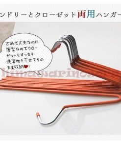 すべらない ボトムハンガー 20本セット スラックスハンガー まとめ買い ハンガ? 収納 * 物干しハンガー、ピンチ