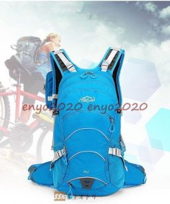 自転車 ヘルメツト収納 サイクリングバッグ 防水 ランニングバッグ  リュックサック バッグ スポーツバッグ * その他サイクリング用バッグ