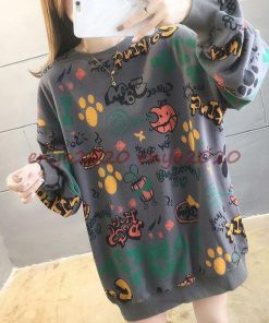 パーカー トップス アウトドア 秋冬新作 長袖 ｔシャツ レディース ゆったり 秋物 部屋着 可愛い 無地 スウェット トレーナー * トレーナー