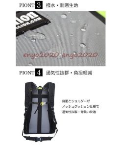 撥水 バックパック 登山リュック 40L レディース 大容量 メンズ 軽量 登山リュック 防災リュック リュック 登山バッグ * バックパック、ザック