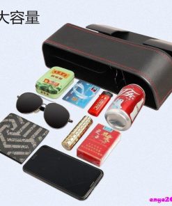 簡単取付 便利 小物収納 収納 便利グッズ カー用品 進級 アクセサリー ミニポケット 車内収納 運転席/助手席兼用 車載用 シートポケット 車用収納ポケット * 収納用品