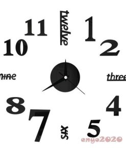 掛け時計 壁掛け時計 大壁掛け時計 おしゃれ 壁飾り 北欧 ジェネリック家具 おしゃれ 北欧 レトロ 乾電池 静音 マグネット スプレッド 時計 壁掛け クロック * 掛け時計、壁掛け時計