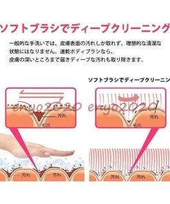 背中 シャワーブラシ 角質除去 滑り止め加工 ボディブラシ 2022新春お祝い 背中あらい 楽々 ロング * バスグッズ