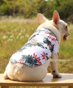 犬服 犬の服 犬 服 夏用 アロハシャツ 旅行 夏 ペットウェア かわいい 旅行 お出かけ お散歩 犬服 猫服 中型犬 可愛い 大型犬 小型犬 * 犬の服