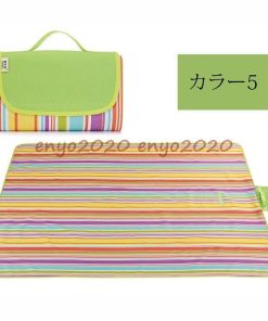 レジャーシート 145*200CMピクニックマット 折りたたみ 洗える ピクニックシート おしゃれ 大きい5-6人 アウトドア 防水 運動会 キャンプ 遠足 お花見 花火 敷物 * レジャーシート