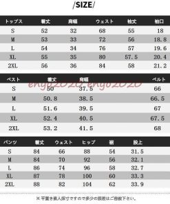 セットアップ レディース 春秋 40代 30代 長袖 カジュアル 上下セット トップス ベスト ロングパンツ 大きいサイズ おしゃれ 上品 新品 着痩せ 通勤 オフィス * セットアップ