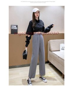 パンツ スラックス 美脚 きれいめ ストレッチ レディース 仕事 通勤 着痩せ ボトムス ビジネス 事務服 フォーマル リクルート 就活 レジャー 2021春 カジュアル * その他スカート、パンツ