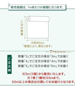 安い 防汚 貼ってはがせる キッチン のり付き リビング 北欧柄 おしゃれ 壁紙 防水 シンプル シール * 壁紙