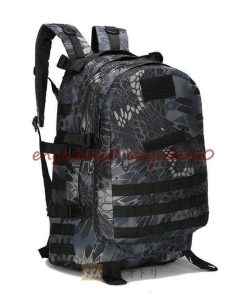 遠足 登山リュック 登山用 登山 バックパック 多機能 軽量 アウトドア 40L リュックサック 迷彩バック リュック 旅行 防水 * バックパック、ザック