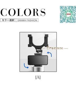 スマホ 車載ホルダー IPhoneAndroid Galaxy スマホホルダー 車載 スマートフォン バックミラー用  携帯 ホルダー スマホスタンド 車 ハンズフリー 固定 * 携帯、スマホホルダー