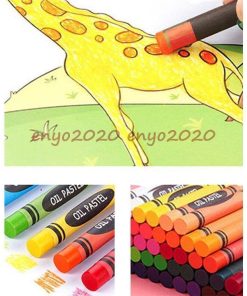 プレゼント 固形水彩 150ピース 色鉛筆 お絵かきセット ファーバーカステル カラーサインペン 絵の具セット クレヨン 水性色鉛筆 お徳用 * 色鉛筆