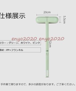 取り外し可能 ガラスワイパー 洗いやすい、繰り返し利用 水切り 乾湿両用 網戸ブラシ+窓拭き ワイパー 浴室掃除 窓拭き お風呂掃除 結露とり 収納しやすい 2WAY * ガラスワイパー、スクイジー