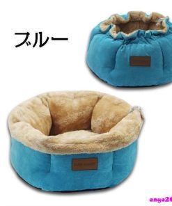 ペットベッド 猫ベット 猫用 ネコ ペット用品 キャットベッド 犬ベッド 小型犬用 犬 猫 ペットハウス  猫用ベッド 室内用 あったか 冬用 猫用品 寝具 * ベッド、クッション