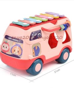 赤ちゃん玩具 誕生日プレゼント 車のおもちゃ 子供 オモチャ おもちゃ 誕生日プレゼント 1歳 * 知育玩具