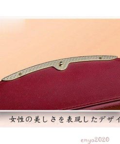 長財布 レディース財布 財布 さいふ 大容量 コンパクト お洒落 多機能 高級感 上品 シンプル レディース 女子高生 母 彼女 妻 * 長財布