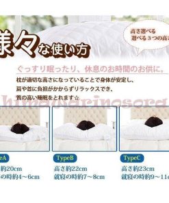 まくら 洗える枕 低反発 枕 新生活 まくら 清潔 ストレートネック まくら 枕 いびき 新生活応 首こり * 首枕、ネックピロー