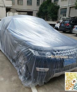 ガレージ用品 日よけ ボディカバー 自動車カバー 日焼け止め 車カバー 夏冬兼用 カーカバー 使い捨て カーサンシェード 5/10枚セット 保温断熱 1枚 車体カバー * ボディカバー