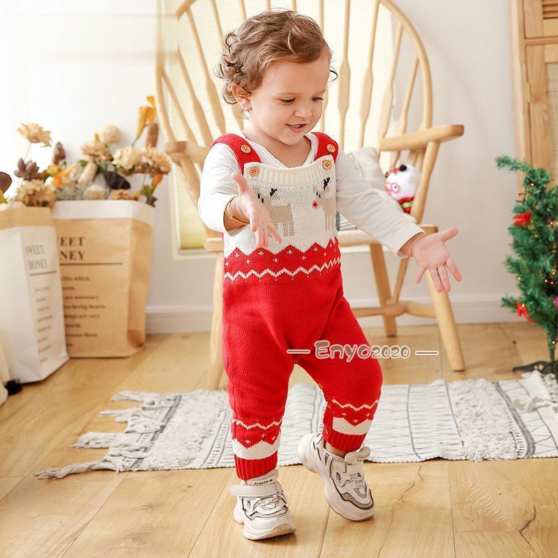 サンタ コスプレ 子供 着ぐるみ  赤ちゃん  女の子 クリスマス ロンパース キッズ ベビーロンパース  サンタクロース 男の子 仮装 * ロンパース、カバーオール