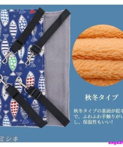 ねこ用ハンモックネコ用 春夏タイプ/冬秋タイプ/取り付け簡単洗濯OK猫キャットハンモック/ペットハンモック/キャットハウス/素材両面用 * ベッド、クッション