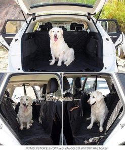 ペットシーツ 犬猫 車用ペットシート 自動車汎用 シートカバー ペット ペットドライブシート 折り畳み 防水 カーシートカバー * ドライブ用品