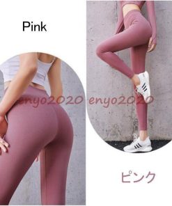 トレーニングパンツ スパッツ  ヨガ ヨガパンツ 美脚 スポーツウエア ヨガレギンス レディース 10分丈 レギンス フィットネスパンツ ヨガウェア * ヨガパンツ