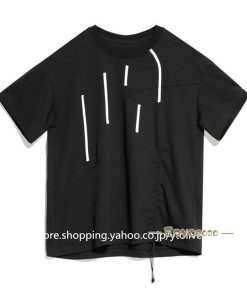 半袖 トップス＆スカート カットソー Tシャツ 個性的 セットアップ ロングスカート レディース ゆったり トップス 綿 * セットアップ