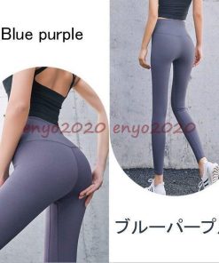 トレーニングパンツ スパッツ  ヨガ ヨガパンツ 美脚 スポーツウエア ヨガレギンス レディース 10分丈 レギンス フィットネスパンツ ヨガウェア * ヨガパンツ