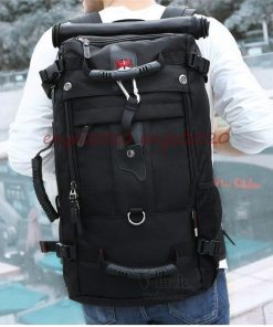 メンズ 3Way 大容量 防災 50L バックパック 旅行 レディース 登山リュック 40L リュックサック アウトドア 遠足 * バックパック、ザック