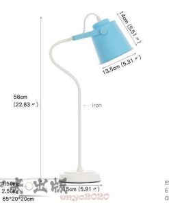 卓上ライト 照明 照明器具 テーブルライト LED 北欧 モダン スタンドライト 卓上照明 間接照明 デスクライト おしゃれ 室内照明  書斎 インテリア 寝室 * テーブルライト