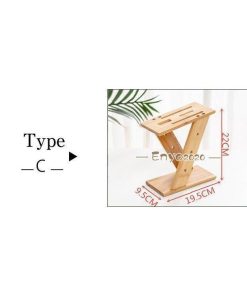 包丁スタンド キッチンラック   調理小道具たて 包丁ホルダー 多機能 包丁立て ナイフ収納 竹製 包丁差し ナイフスタンド キッチン収納 台所用品 * 包丁、まな板スタンド