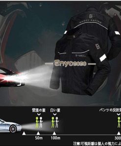 バイクジャケット メンズ プロテクター付き メッシュ 通気 バイクウェア  冬 インナー付き  安全 保温 ライダースジャケット 抜水 レーシング服 * ジャケット