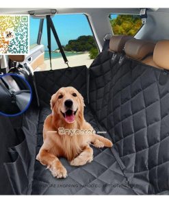 ペットシーツ 犬猫 車用ペットシート 自動車汎用 シートカバー ペット ペットドライブシート 折り畳み 防水 カーシートカバー * ドライブ用品