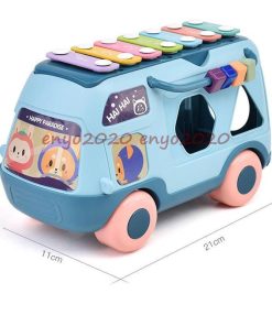 赤ちゃん玩具 誕生日プレゼント 車のおもちゃ 子供 オモチャ おもちゃ 誕生日プレゼント 1歳 * 知育玩具