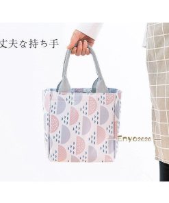 ランチバッグ エコバッグ コンビニ バッグ 折りたたみ ミニ コンビニバッグ おしゃれ レジバッグ 弁当 コンパクト 弁当エコバッグ 保温 丈夫 洗える 保冷 巾着 * 子ども用お弁当袋、ランチバッグ