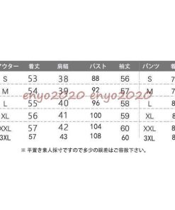 セットアップ レディース フォーマル 40代 秋冬 長袖 アウター コート ガウチョパンツ 大きいサイズ カジュアル おしゃれ 通勤 OL 卒業式 新品 着痩せ 上品 大人 * セットアップ