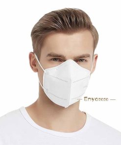 KN95 50/100枚セット マスク 韓国 男女兼用 N95マスク 大人用 同等 N95 Mask Kn95 防塵マスク PM2.5対応 5層構造 不織布マスク 花粉対策 ウィルス対策 * マスク