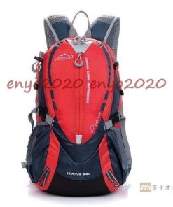 旅行 バックパック 遠足 防災リュック 登山 アウトドア 撥水 リュックサック 25L リュック 軽量 男女兼用 * バックパック、ザック