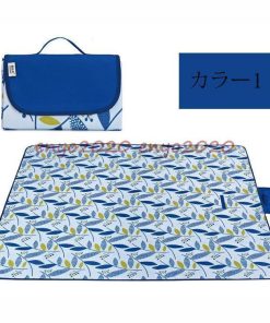 レジャーシート 145*80CM ピクニックマット 折りたたみ 洗える ピクニックシート おしゃれ 大きい2-4人 アウトドア 防水 運動会 キャンプ 花火 遠足 敷物 お花見 * レジャーシート