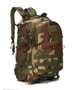 遠足 登山リュック 登山用 登山 バックパック 多機能 軽量 アウトドア 40L リュックサック 迷彩バック リュック 旅行 防水 * バックパック、ザック