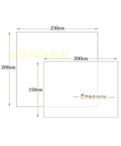 タオルケット　夏掛け　6重ガーゼケット　ブランケット　毛布　シングル　お昼寝ケット　肌掛け　150*200cm　綿素材　冷房対策　エアコン対策　 * ガーゼケット