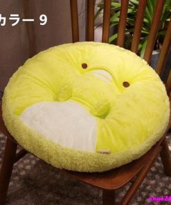 クッション 座布団 デザイン かわいい シンプル オフィス 椅子 おしゃれ 秋冬 シートふんわり ホーム 家族 おしゃれ ドーナツ ふんわり まくら 動物 円座 * 座布団