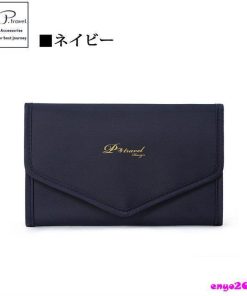 Accessory ピアス収納ケース Pouch イヤリング 携帯用 トラベル ピアスケース ポーチ 指輪 ジュエリー 便利 収納ケース ギフト大容量 アクセサリーケース * アクセサリーケース