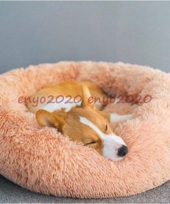 犬ベッド 猫ベッド ペットベッド クッション 犬用 猫用 ふわふわ 暖か 犬 猫 介護 小型 中型 大型 洗える 可愛い 秋 様々なサイズ対応 冬 防寒 春 * ベッド、クッション