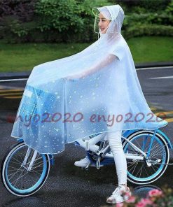 レインコート 合羽 ポンチョ バイク レインポンチョ 自転車用 ドット柄 花柄 レインウェア 防水 通学 レディース 通学用 カッパ レインスーツ メンズ * レイングッズ