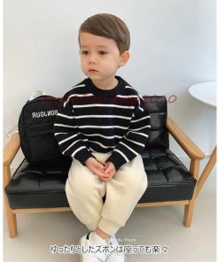 厚手 ズボン 長ズボン 子供服 ロングパンツ ジュニア 子供 裹起毛 カジュアルパンツ キッズ 男の子 ジャージ下 * 長ズボン、ロングパンツ