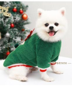 半額セール 犬 猫 服 暖かい ドッグウェア 秋冬 女の子 男の子 トップス ニット セーター クリスマス クリスマス ペット 犬の服 小型犬 小型犬 * 犬の服