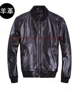 バイクジャケット レザージャケット 本革 バイクウェア 革ジャン メンズ 秋冬服 アウター  防寒 防風 耐磨 ファッション ビジネス スリム カジュアル 秋冬 * ジャケット